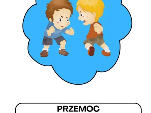 Standardy Ochrony Małoletnich