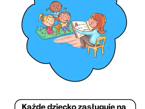 Standardy Ochrony Małoletnich